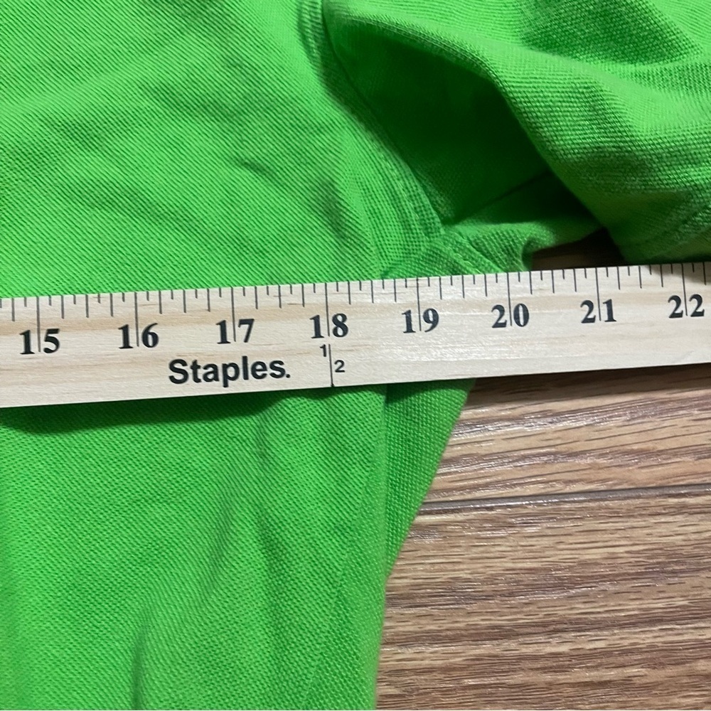y2k SouthPole Polo Large - Picture 6 of 8